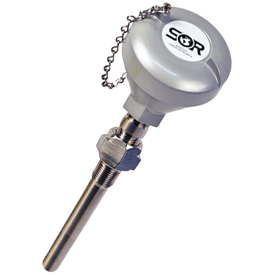 SOR Pipe Well Assembly